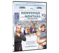 Bienvenido A La Montaña [DVD] (2024) Un mondo a parte