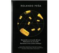 Bienvenido A Mi Mundo Del Arte