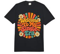 Bienvenido a mi Soltero Divorcio Divertido Comfort Colors Adult Heavyweight T-Shirt