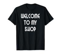 Bienvenido a Mi Tienda Camiseta