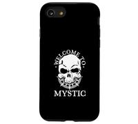 Bienvenido a Mystic Carcasa para iPhone SE (2020) / 7/8