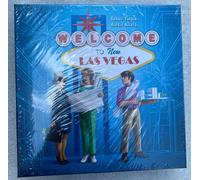 Bienvenido A Nuevo Las Vegas Blue Cocker Juego De Mesa Juego De Cartas Nuevo