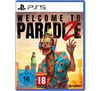 Bienvenido a ParadiZe PS5 ¡¡¡¡¡ NUEVO + OVP