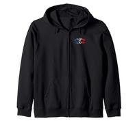 Bienvenido a Texas US State of The USA Sudadera con Capucha