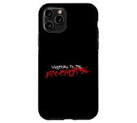 Bienvenido al apocalipsis Carcasa para iPhone 11 Pro