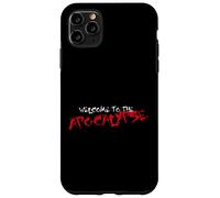 Bienvenido al apocalipsis Carcasa para iPhone 11 Pro MAX