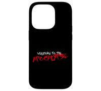 Bienvenido al apocalipsis Carcasa para iPhone 14 Pro