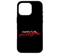 Bienvenido al apocalipsis Carcasa para iPhone 16 Pro