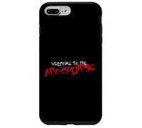 Bienvenido al apocalipsis Carcasa para iPhone 7 Plus/8 Plus