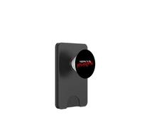 Bienvenido al apocalipsis PopSockets PopWallet para MagSafe