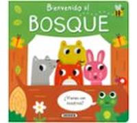Bienvenido al bosque