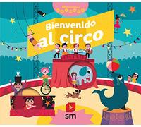 Bienvenido al circo (Minimundo animado)