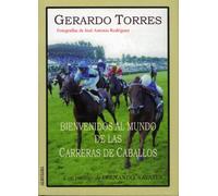 Bienvenido al mundo de las carreras de caballos