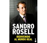 Bienvenido al mundo real: 1 (Actualidad)