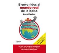 Bienvenido Al Mundo Real De La Bolsa