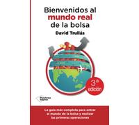 Bienvenido Al Mundo Real De La Bolsa
