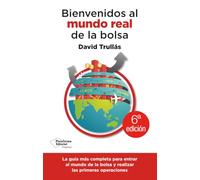 Bienvenido Al Mundo Real De La Bolsa (EMPRESA)