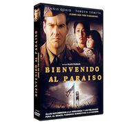 Bienvenido al Paraíso 1990 DVD Come See the Paradise
