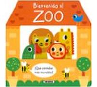 Bienvenido al zoo