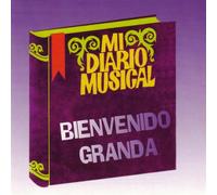 Bienvenido Granda - Mi Diario Musical