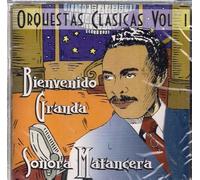 Bienvenido Granda - Sonora Matancera 1: Orquestas Clasicas