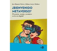 ¿Bienvenido Metaverso?: Presencia, cuerpo y avatares en la era digital: 2080 (Síntomas contemporáneos)
