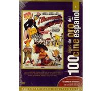 Bienvenido Mister Marshall DVD 1953