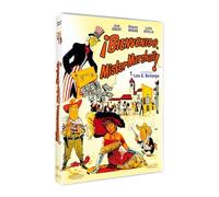 Bienvenido Mister Marshall! [DVD]