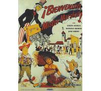 Bienvenido Mister Marshall DVD Edición Sobre