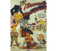 Bienvenido, Míster Marshall (Edición Sobre) [DVD] (1953)