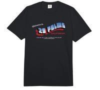 BIENVENIDOS A 29 Palms California Comfort Colors Adult Heavyweight T-Shirt