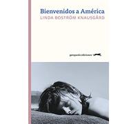 Bienvenidos a Amércia (GATOPARDO)