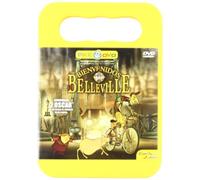 Bienvenidos A Bellville (Pke) [DVD]