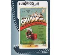Bienvenidos a Collinwood DVD Edición Slim Iconos de Hollywood