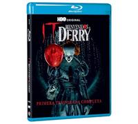 Bienvenidos a Derry. Temporada 1