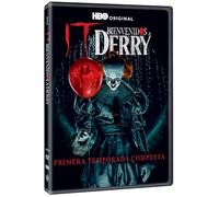 Bienvenidos a Derry. Temporada 1 (DVD)
