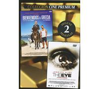 Bienvenidos a Grecia / The eye (Visiones)