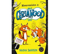 Bienvenidos a Grimwood