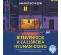 Bienvenidos A La Librería Hyunam-dong (audiolibro)