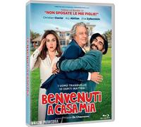 Bienvenidos A Mi Casa (Blu-Ray) CG
