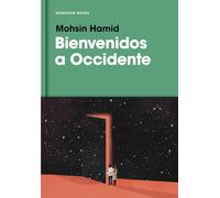 Bienvenidos a Occidente (Reservoir Narrativa)