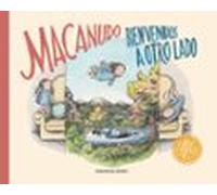 Bienvenidos A Otro Lado (ebook)