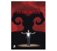 BIENVENIDOS A PANDEMONIA