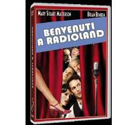 Bienvenidos A Radioland DVD PULP VIDEO