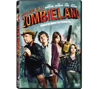 Bienvenidos a zombieland