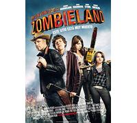 Bienvenidos A Zombieland - Bd [Blu-ray]