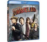 Bienvenidos A Zombieland [Blu-ray] (2009) Zombieland