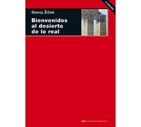 Bienvenidos Al Desierto De Lo Real