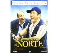 Bienvenidos Al Norte [DVD]