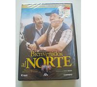 Bienvenidos al Norte [DVD]